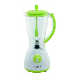 Licuadora Eléctrica Alpaca Alp-hl-02 4 Velocidades 1.5 L