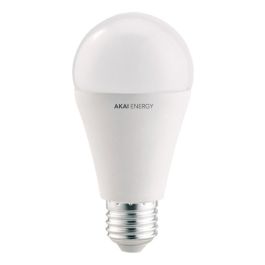 Lámpara Bulbo 18W Led A60 Fría / Cálida Akai