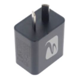 Cargador De Carga Rápida 20 W Conector Usb Tipo C