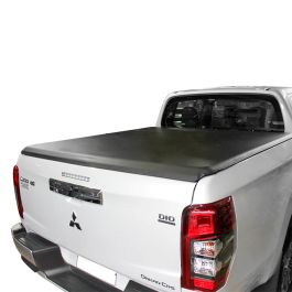 Lona Marítima Mitsubishi L200 2010/2018 Cabina Doble Sin Jaula