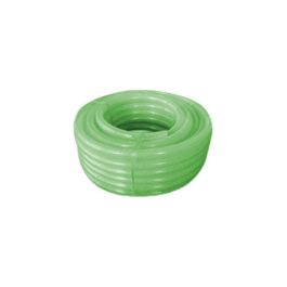 Manguera De Riego Std Verde 1/2 25 Mts.