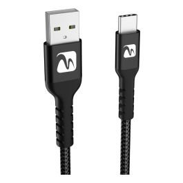 Cable De Transferencia De Datos Mcr130 Usb 2.0 A Usb-c