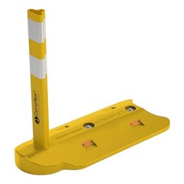 Delineador Rebatible Desmontable Sin Fijación Conoflex