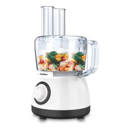 Procesadora Electrica Con Jarra Licuadora Gldty-650 Goldstar