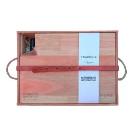 Box Trapiche | Kamado Argentino