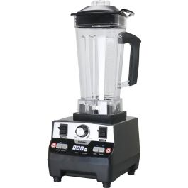 Licuadora Industrial Digital 1600w 10 Vel Jarra 2lt Daewoo