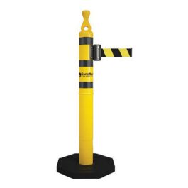 Ordenador De Fila Autoenrollable Conoflex