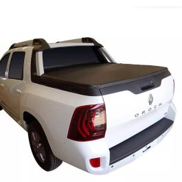 Lona Marítima Renault Oroch 2016/2018 Estructura Aluminio