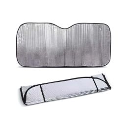 Parasol Aluminio 80x135 cm 290 grs Auto