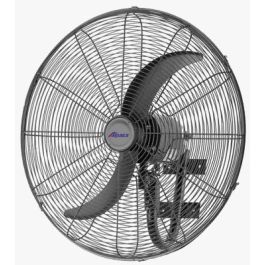 Ventilador Industrial Pared 30 Pulgadas Alpaca 3 Velocidades