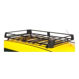 Porta Equipaje Tipo Parrilla Fast Rack P/toyota Hilux Sw4