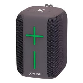 Parlante Bluetooth Inalámbrico X-view Blast X1