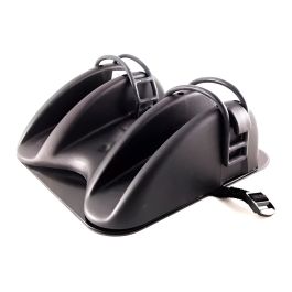 Portaesqui Magnetico  P/2 Pares