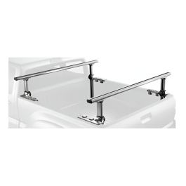 Porta Equipaje De Aluminio P/ Pick Up - S10 / Hilux / Ranger