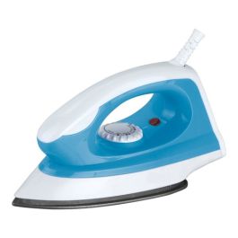 Plancha Seca Base Acero Inoxidable 1000w Temp Regulable