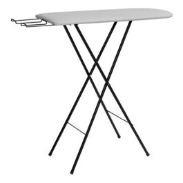 Tabla De Planchar Tamaño Chico Maxeb Alpaca