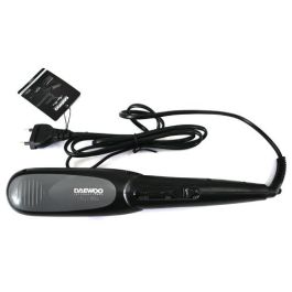 Planchita Pelo Cerámica Profesional Iónica Daewoo