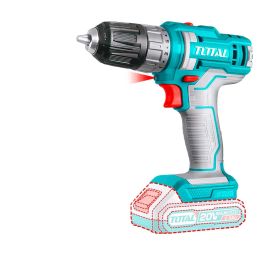 Taladro Atornillador Inalámbrico 20v + Extensor Flexible