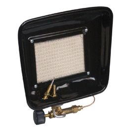 Pantalla 1300 Kcal Con Piloto Analizador Para Gas Natural