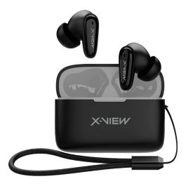 Auriculares Inalambricos X-view Xpods 7 Bluetooth 5 Hs