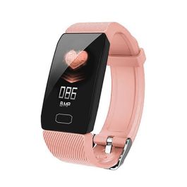 Reloj Smartwatch Música Alarma Cronómetro Tressa