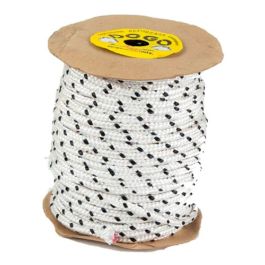 Rollo De Soga Trenzada Polipropileno 20 Mm x 100 Metros Dogo