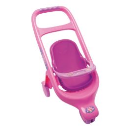 Coche Para Muñeca Biemme