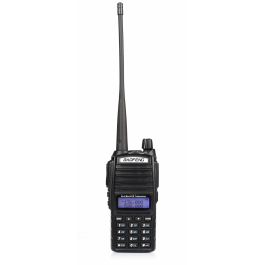 Handy Baofeng Bf-uv82 Vhf/uhf 8w X2 Bibanda Pro