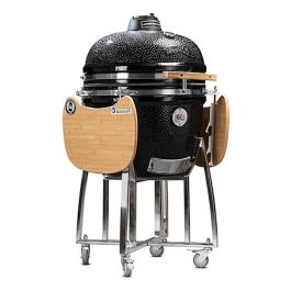 Kamado Argentino Gran Asador Criollo 