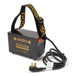 Soldadora Inverter Star-105 Uso Hogar De 80 Amp Potencia Dogo