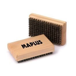 Cepillo Manual De Cerda Maplus 120x70mm P/mantenimiento Sky