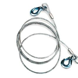 Slinga Cable De Acero Para 5 Toneladas X 3 Metros