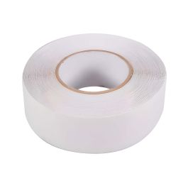 Cinta Antideslizante Nautica Vinilica Transparente 25mmx18mt