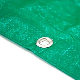 Rafia Cubrecerco Verde 75 Grs 1.90m X 50m