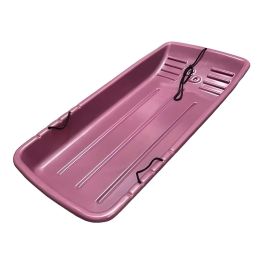 Trineo Culipatin Para Nieve/arena Sin Freno 50kg