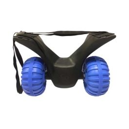 Carro Soporte Con Ruedas Ajustable Para Kayak