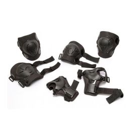 Set De Protectores Reforzados CD