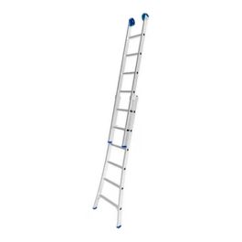 Escalera Triple Función 2 X 6 Escalones 3,09 Mts