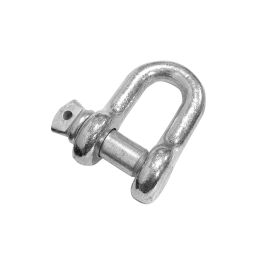 Grillete Recto Para Slinga 5/8''