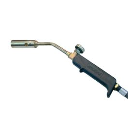 Soldador Soplete Plomero 22mm con Manguera Garrafa 10 Kg
