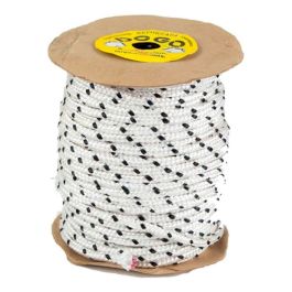 Rollo De Soga Trenzada Polipropileno 4 mm X 200 Metros Dogo