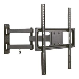 Soporte Tv Led Lcd 3d Extensible Giratorio 26-55 Pulgadas