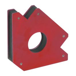 Soporte Soldar Escuadra Magnetica 6 Pulgadas 45 kg 14 x 14 x 22 cm