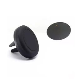Soporte Porta Celular Auto Para Rejilla Del Aire Magnético