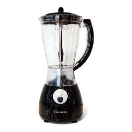 Licuadora De Mesa Kbl500 Ken Brown 1,5lt.