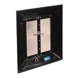 Pantalla 3000/6000 Cal C/ Piloto P/ Gas Envasado Brogas 5956