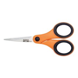 Tijera Multiuso Para Flores Acero Inoxidable Bahco FS-5