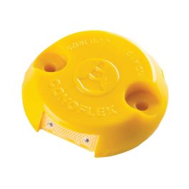 Tacha Reductora Velocidad Liviana 12.5 cm Sin Fijación Conoflex