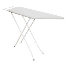 Tabla De Plancha Grande Maxeb Alpaca