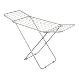 Tender De Acero Para Ropa Con Alas - Itapua - 18 Varillas